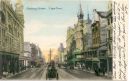 Cape Town to Wigan, December 1906