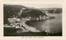 Port Soderick, Isle of Man, to Wigan, August 1913