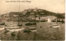 Torquay to Wigan, 1922