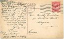 Torquay to Wigan, 1922