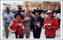 Bryn Roaders in Spain! (80k)