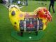 Wigan One World Multicultural Festival at Mesnes Park, Saturday 21st August, 2004. (87K)