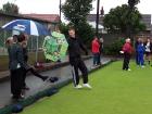 Bowls Final Day Bowls Final Day