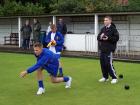 Bowls Final Day Bowls Final Day