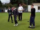 Bowls Final Day Bowls Final Day