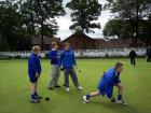 Bowls Final Day Bowls Final Day