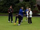 Bowls Final Day Bowls Final Day