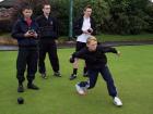Bowls Final Day Bowls Final Day