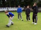 Bowls Final Day Bowls Final Day