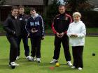 Bowls Final Day Bowls Final Day