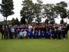 Finals Day group of all who took part Finals Day group of all who took part