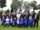 The winners Cansfield High School The winners Cansfield High School
