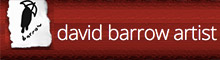 David Barrow, Artist David Barrow, Artist