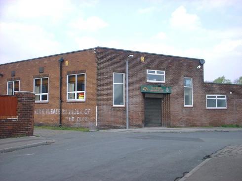 Old Road Labour Club
