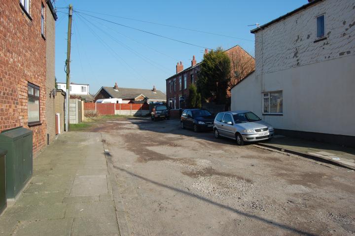 Aldred Street, Hindley