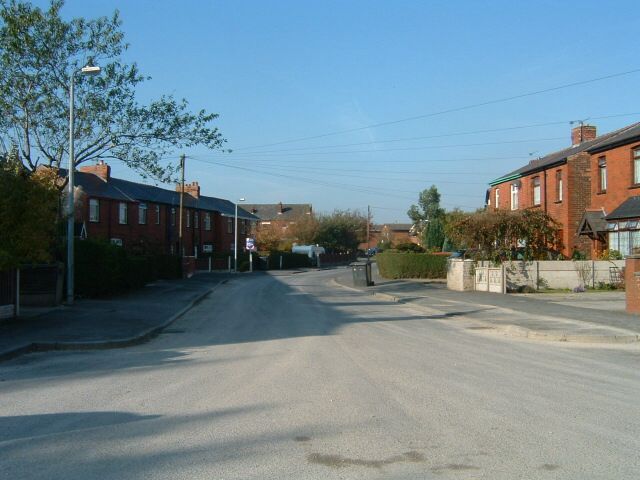 Brookfield Road, Standish