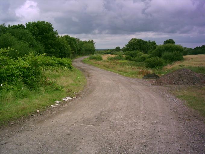 Land Gate Lane, Ashton-in-Makerfield