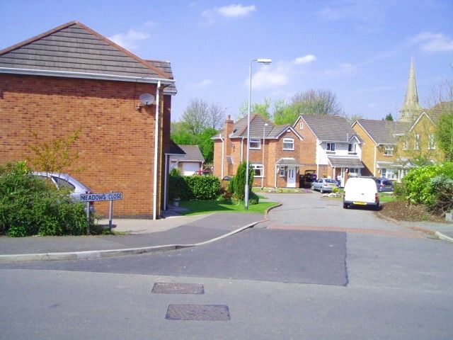 Meadows Close, Hindley