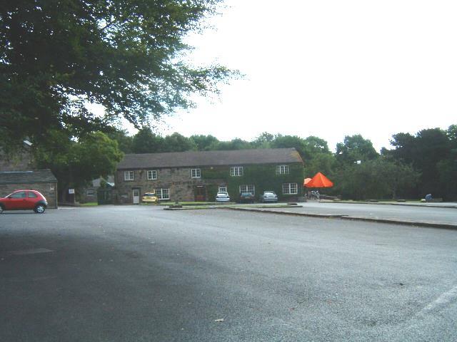 Rectory Lane, Standish