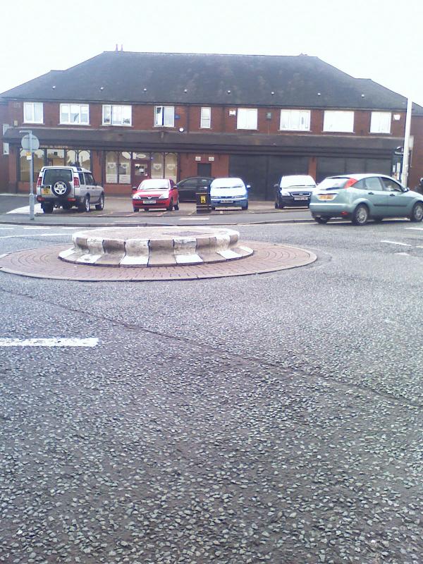 Wigan Street Wigan Street