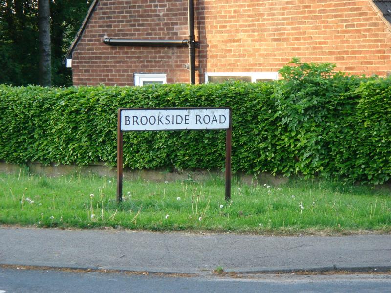 Brookside Road, Standish