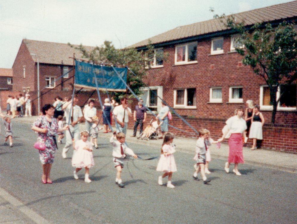 Kendal Road Kendal Road