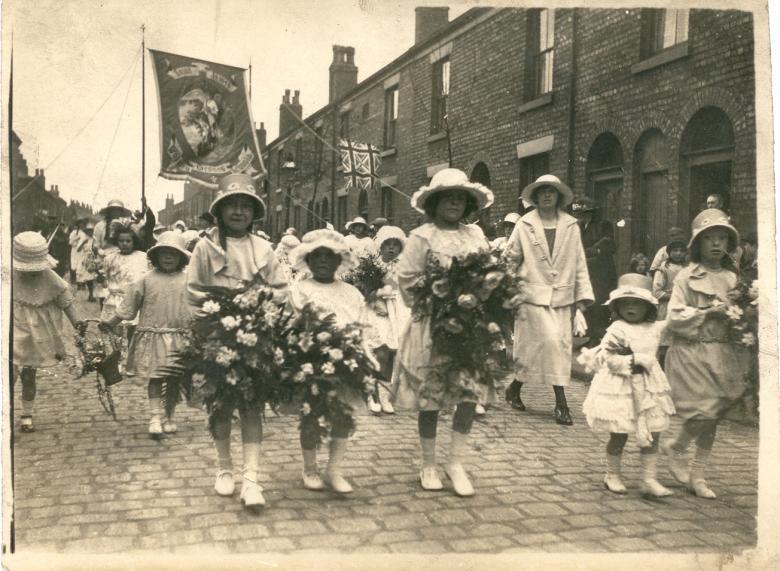 Wigan, unknown. Wigan, unknown.