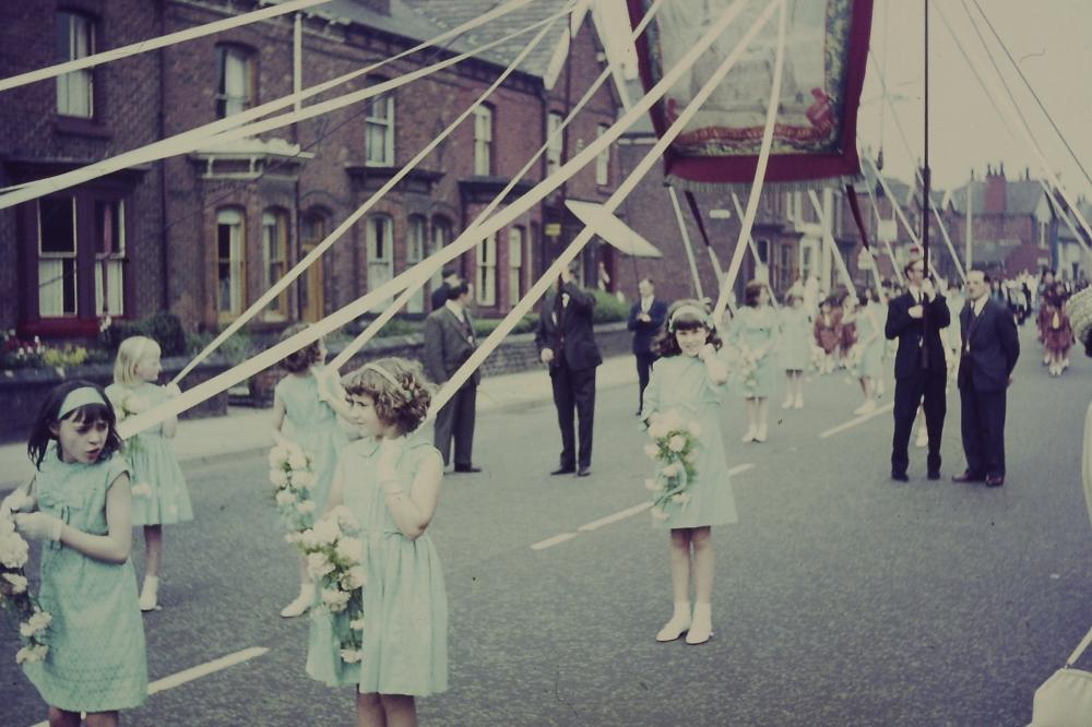 St Peters Hindley 1966 St Peters Hindley 1966