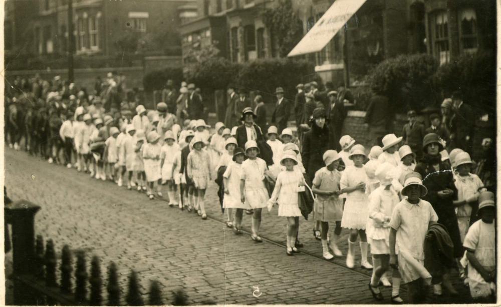 Ormskirk Road, Pemberton? Ormskirk Road, Pemberton?