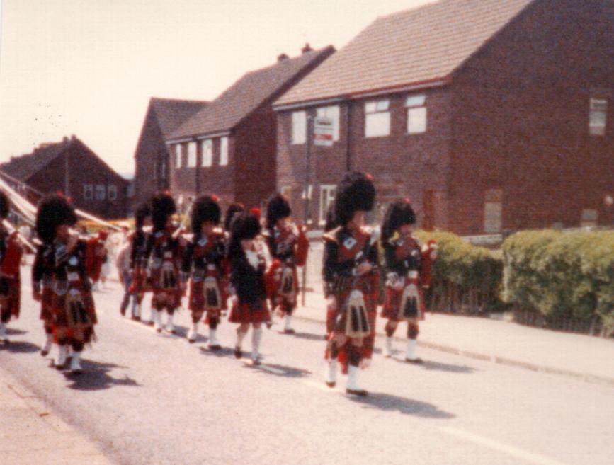 Pipers