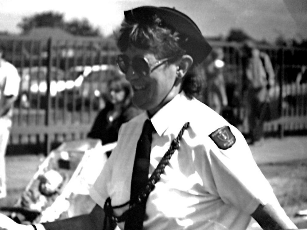 Margaret Donnelly Margaret Donnelly