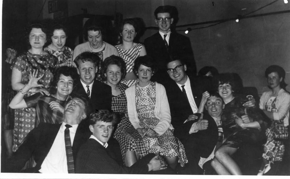 St. Michael & All Angels Youth Club St. Michael & All Angels Youth Club