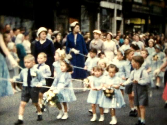 Ince Bar c1958 Ince Bar c1958