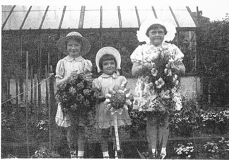 walking day 1939 walking day 1939