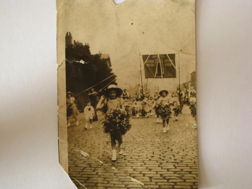 Walking Day 1939 Walking Day 1939