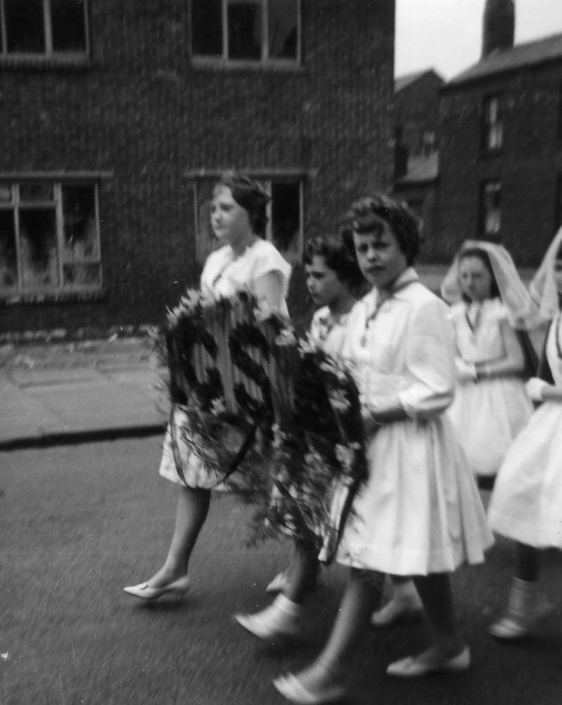 St Williams R.C. Walking Day St Williams R.C. Walking Day