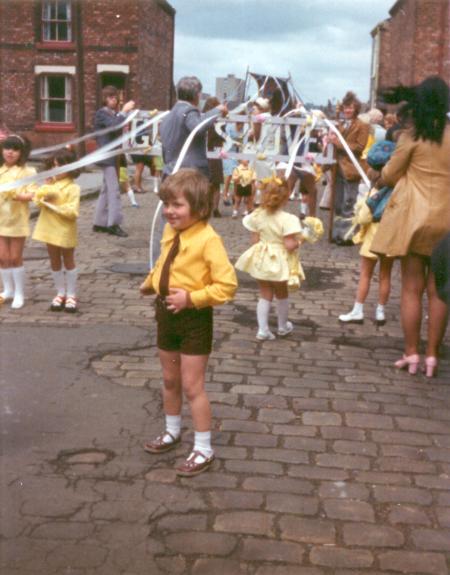 Chapel Street, c1972.