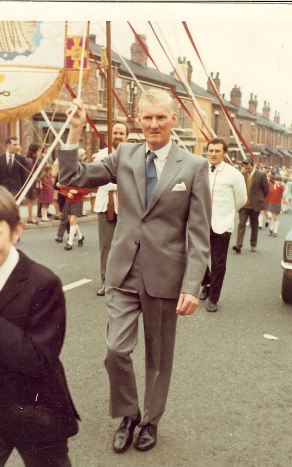 Albert Holgate Albert Holgate