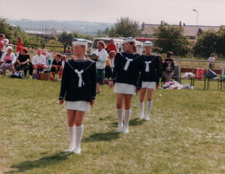 St Pats Field St Pats Field