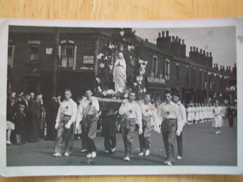 walking day50s walking day50s