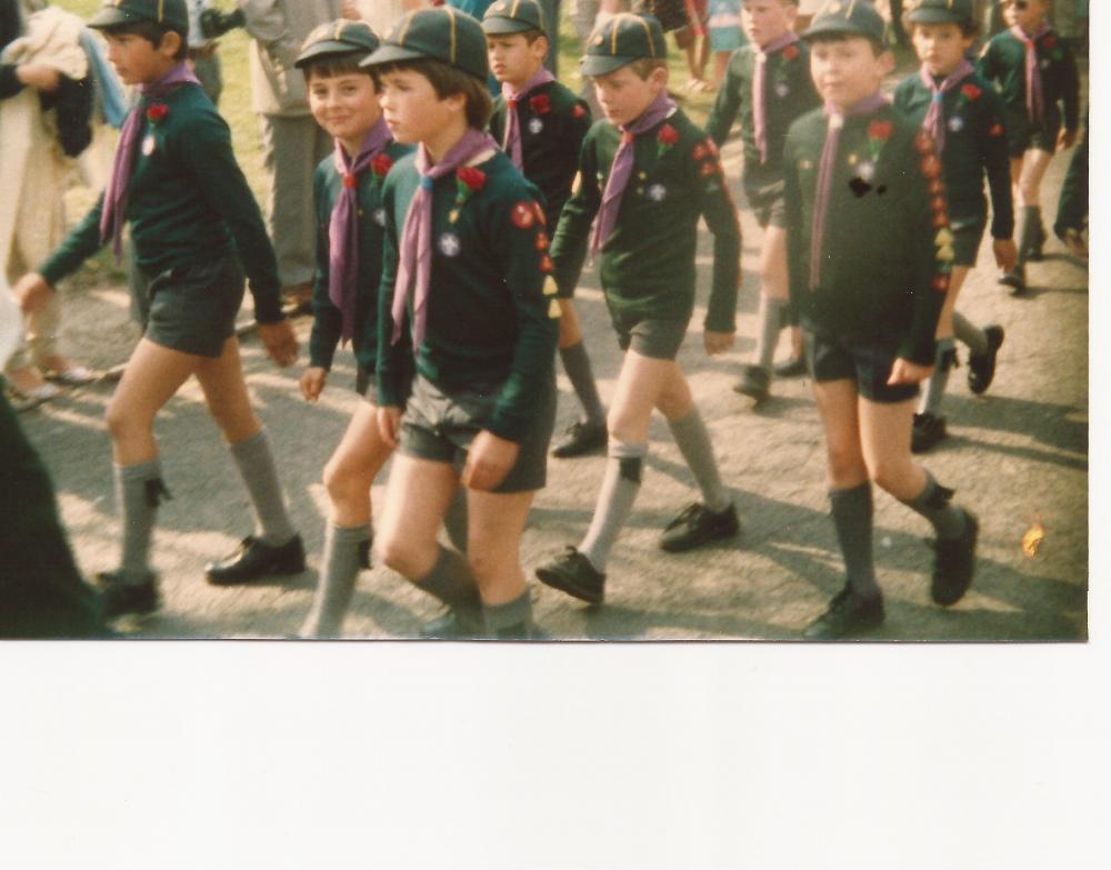 Marsdens Marsdens