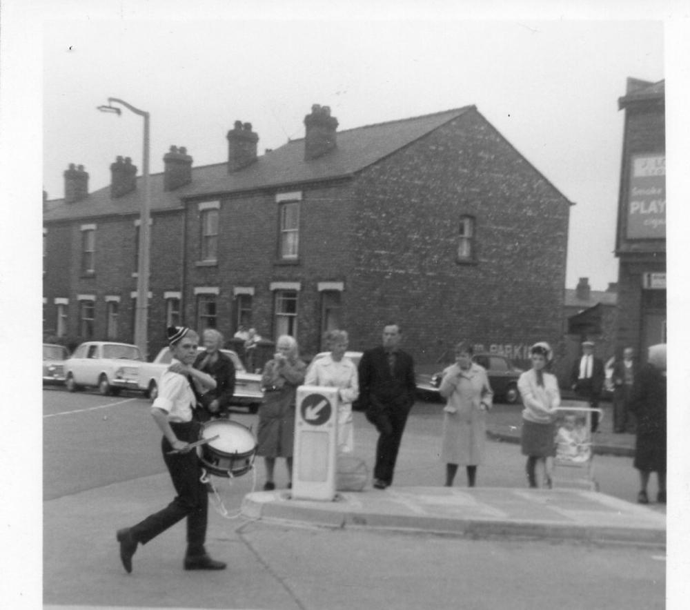 boys brigade boys brigade