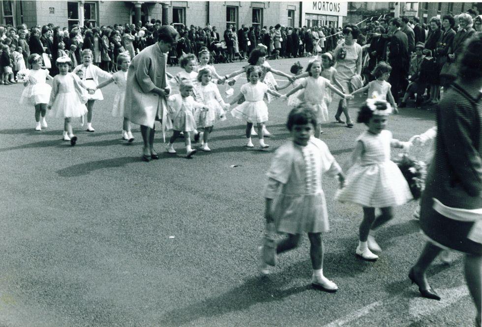 Belle Green C of E Walking Day Belle Green C of E Walking Day