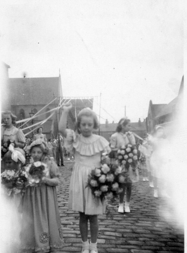 Sylvia Marsh Sylvia Marsh