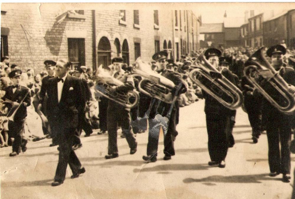 Haigh Band Haigh Band