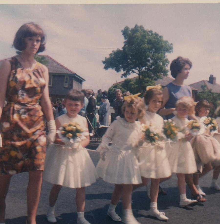 approx 1965-67 approx 1965-67