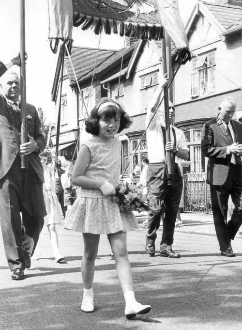 Photo taken c1969. Photo taken c1969.