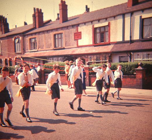 St Williams mid 60s