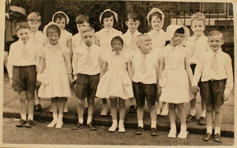 early 60s early 60s
