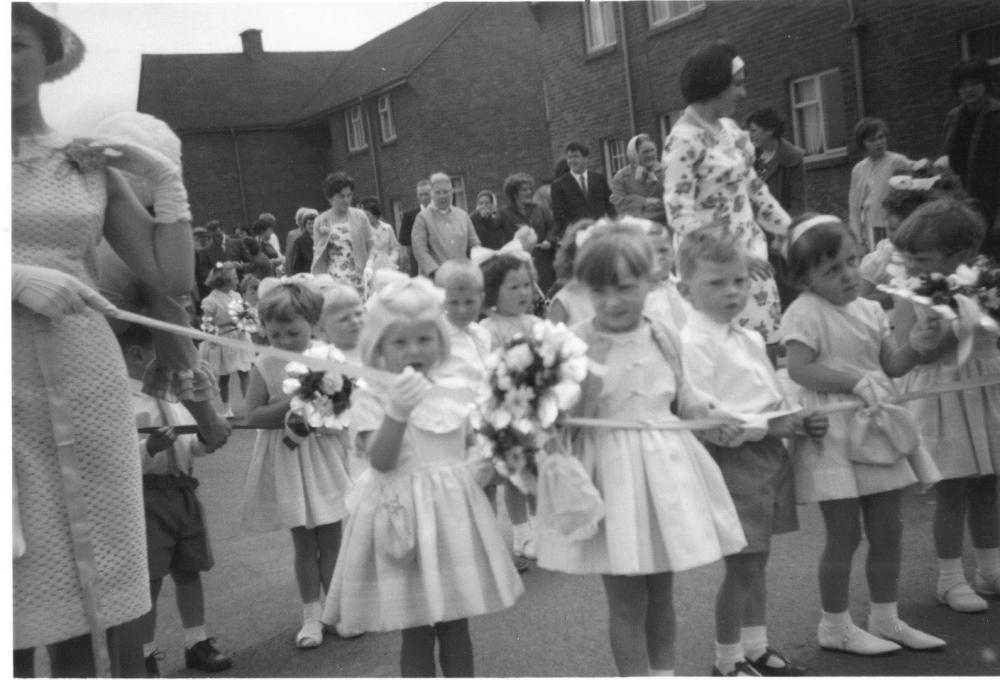 walkin day 1964 walkin day 1964